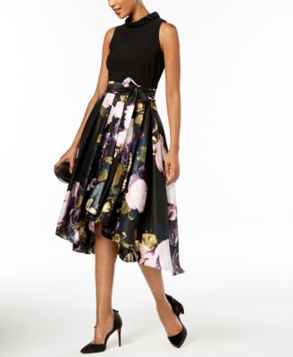 Hi Lo Dresses